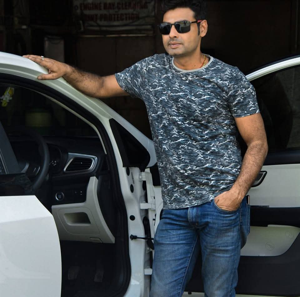 pratigya team member