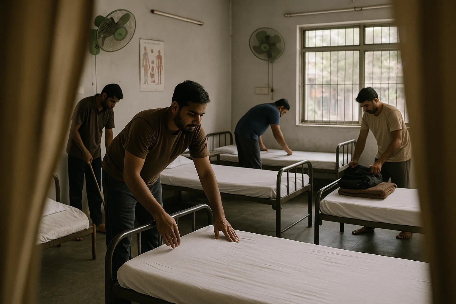 Pratigya De Addiction Centre slider